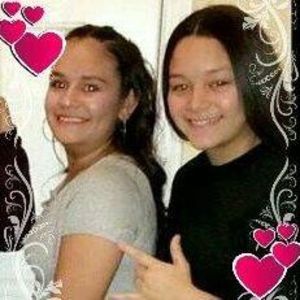 Meet your Posher, Lesley